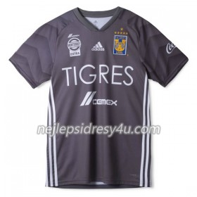 Fotbalový Dres Tigres UANL Alternativní 2018/19